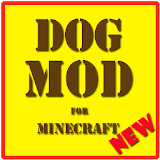 Dog mod for minecraft pe icon