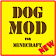 Dog mod for minecraft pe icon