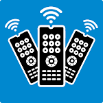 Cover Image of Download Universal Remote Control for P  APK