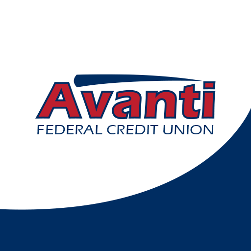 Avanti FCU logo