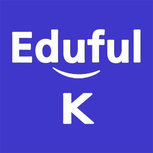 EdufulK(에듀풀케이)  Learn Korean 1.0.4 Icon