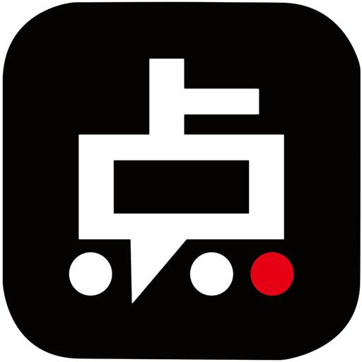 点点购：百元店老板都在用的叫货app Header - AppWisp.com