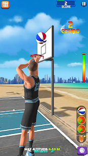 Basketball Player Shoot 0.5 APK screenshots 6