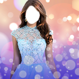 Fashion Party Dress Up Montage icon