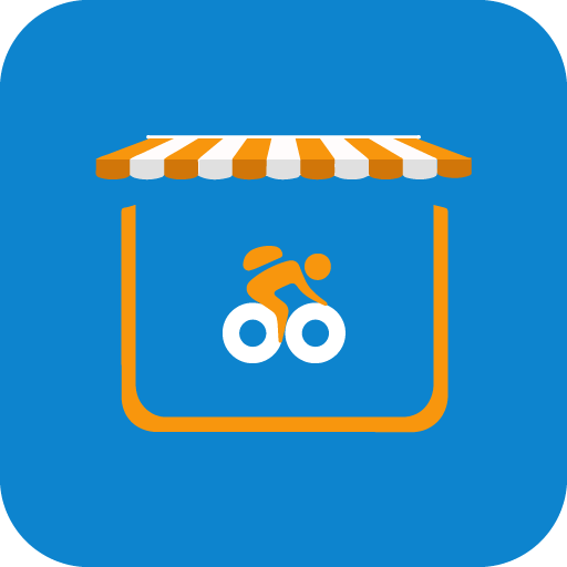 Foocery Merchant logo