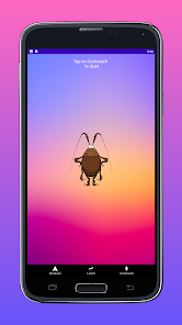 Captura 3 Mosquito Escape Sound android
