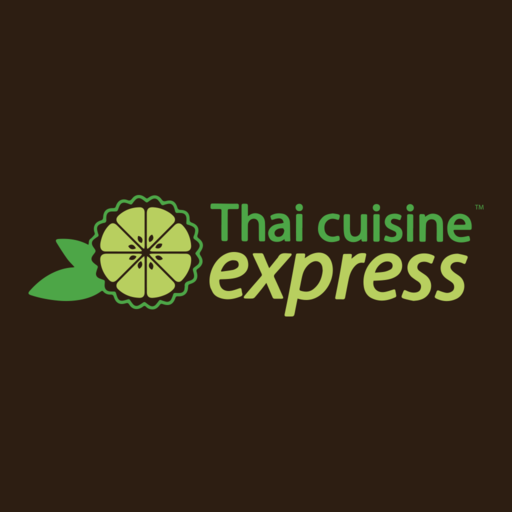 Thai Cuisine Express Liverpool logo