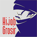 Cover Image of ダウンロード Hijab Grosir  APK