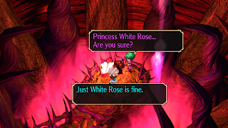 SaGa Frontier Remastered - Screenshot 3