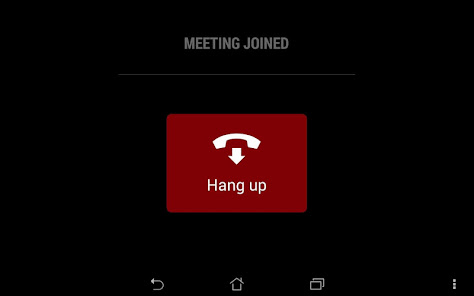 Screenshot 4 Relay Touch android