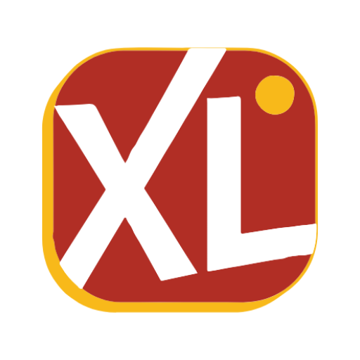 XL INformed logo