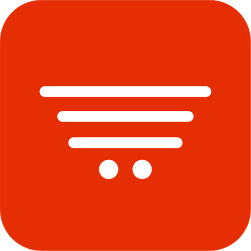 AllExpress Logo