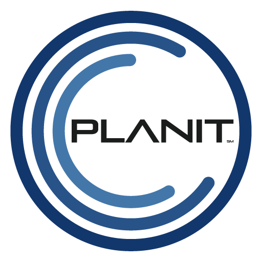 PlanIt Schedule logo