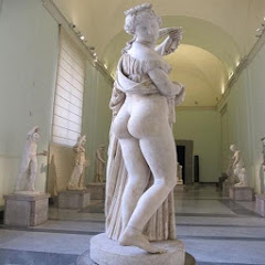 Museo Archeologico Napoli