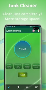 Solo Cleaner – Clean  Boost Apk 3