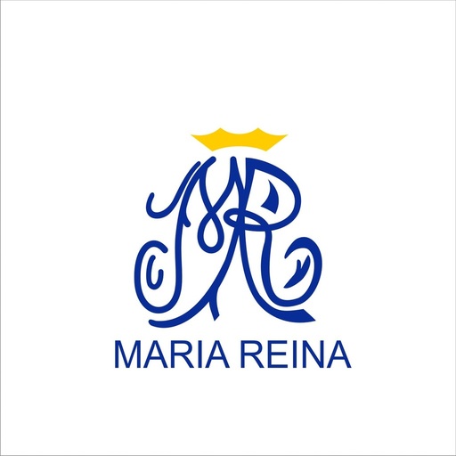 Com Digital Maria Reina logo