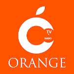 Cover Image of Télécharger Orange Tv & Radio 1.0.1 APK