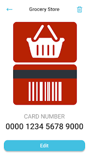 Digital Card Wallet - Keeper