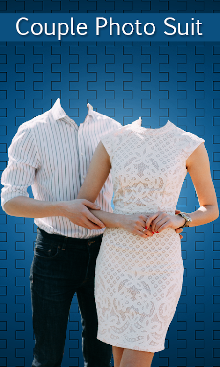Couple Photo Suit - 1.0.5 - (Android)