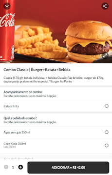 Meatz Burgerのおすすめ画像3