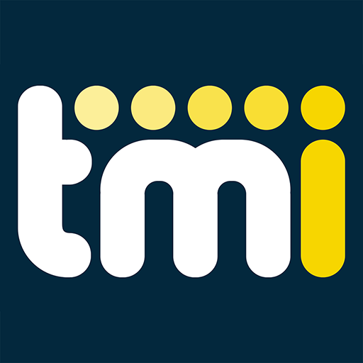 TMI - Treasury Management logo