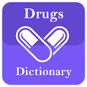Medicine Dictionary Free Offline Uses & Dosage