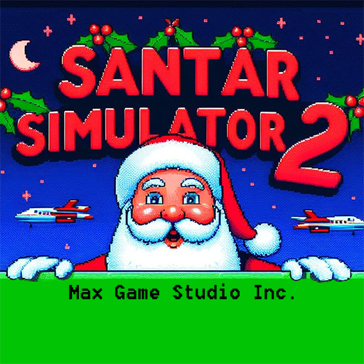 Santa Simulator 2