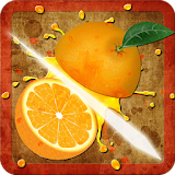 Fruit crush game HD free icon
