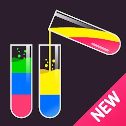 Water Sort - Color Sort Puzzle Mod Apk