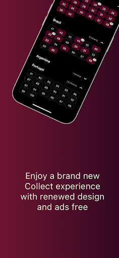 Android application Collect screenshort