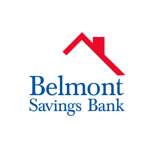 Belmont Savings Bank, SSB logo