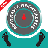 Body Mass And Weight Indexes icon