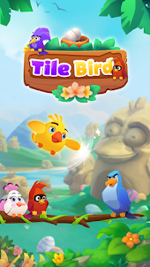 Tile Bird