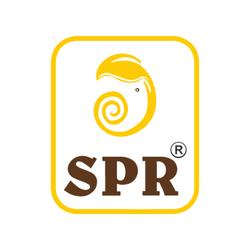 Sri Siddhi Silver logo