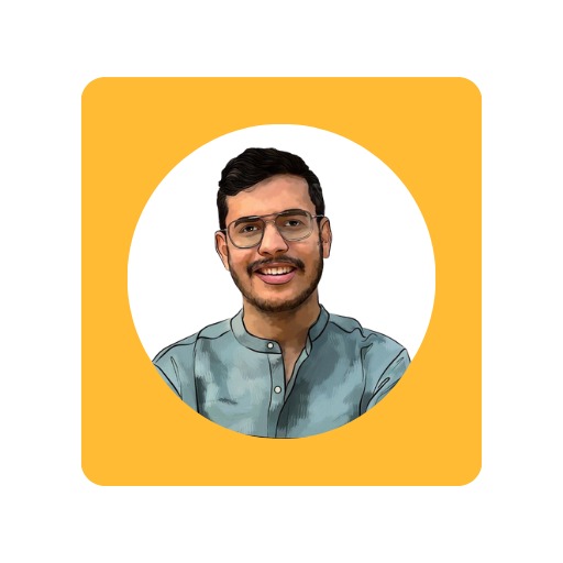 Dr. Anand Mani logo