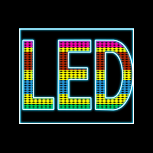 전광판 LED Scroller - Google Play 앱