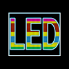 LED Scroller icon
