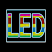 LED Scroller