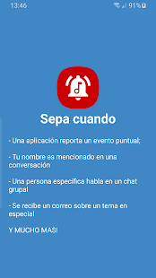 Vista previa de la aplicación