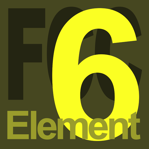 FCC License - Element 6 1.0 Icon