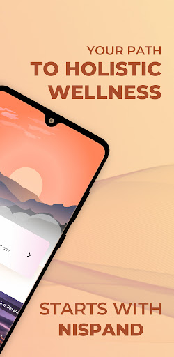Nispand: Wellness SuperApp Screenshot 2 - AppWisp.com