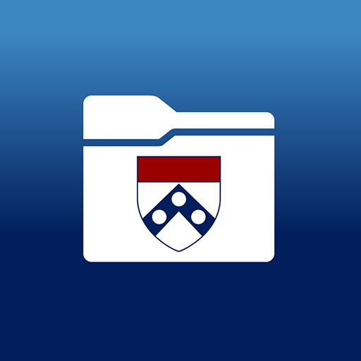 myPennMedicine 10.7.2 Icon