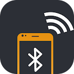Cover Image of Download Bluetooth Tethering - Share Internet 1.0.5 APK