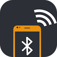 Bluetooth Tethering - Share Internet