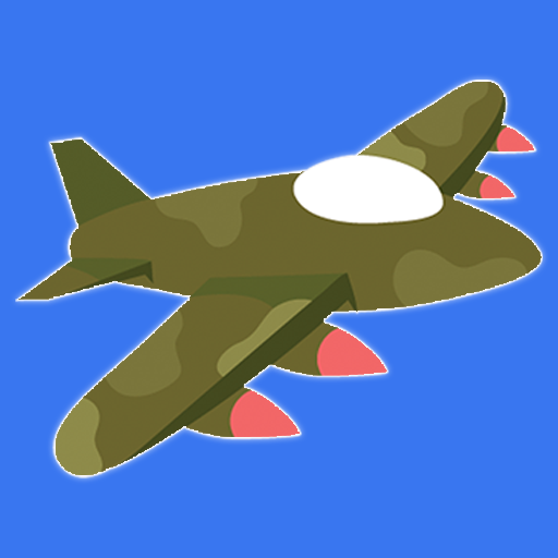 Military Stickers for WhatsApp logo