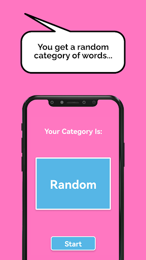Describe The Word Screen 2