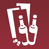 Clube das Cartas de Vinho icon