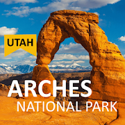Arches National Park Utah Driving Audio Tour