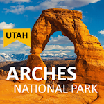 Arches National Park Utah Tour Apk