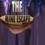 Cover Image of Descargar The Mine Escape  APK